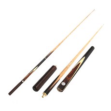 HOGASTORY 豪華撞球桿 D款, 混色