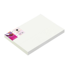 紙張市場 圖畫紙, 1個