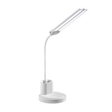 Tara Farm Spot 可折疊充電座照明, 白色的