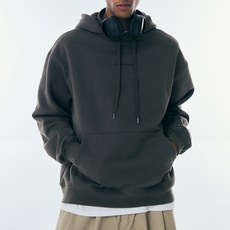 URBANAGE Unlimited Over連帽上衣