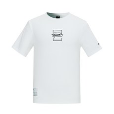 YONEX 易穿短袖T恤 221TS052U