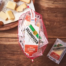 벨트하위젠 에담 미니 포션, 20g, 5개입, 1개