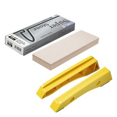 NANIWA 220顆超級石磨石+隨機送神道磨石架, 1套