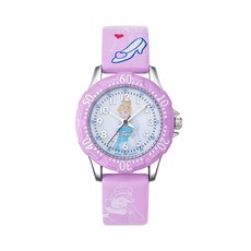 SIMPLELIFE 女孩童卡通手錶