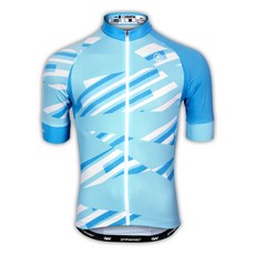 2NDWIND Cirrus 修身短袖運動衫 JHB106