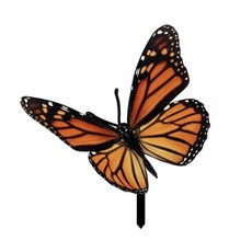 Answer 幼稚園庭園裝飾品 鳳蝶, 混合色