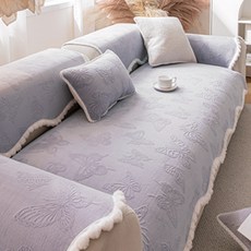 Unheve 蝴蝶沙發墊