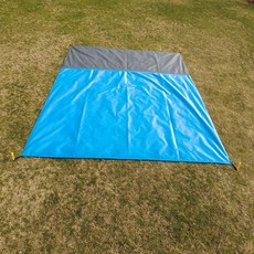 Clovers 超輕量戶外防水便攜野餐墊, TYPE 05