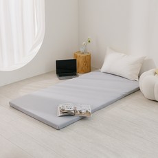 JINDACHI 金大器 冰分子雪Q涼感舒眠記憶床墊