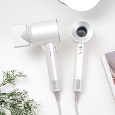 VitaGRAM BLDC Dwell 吹風機 VG-DWD2504W 1500W, 白色