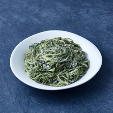 염장 미역줄기, 1개, 1kg