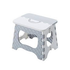 Nabida 多功能露營折疊椅 S, 1個, 灰色