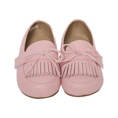 BalSori 兒童席爾瓦樂福鞋