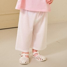 mollimelli 兒童款New Aero涼爽褲