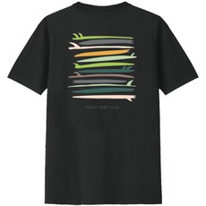 DUCLY 男士透氣大尺碼短袖T恤 DU-64