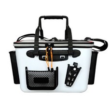 SCHWARZ KOREA 多收納家用盒子, 白色