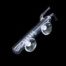 Lime Pet Aqua 龍捲風 CO2 二氧化碳計泡器, 1個