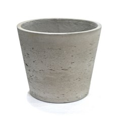 Garden in the City Cloud 花盆 06, 復古水泥