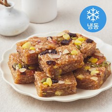 리타방앗간 할매손맛 약밥 (냉동), 50g, 1개, 12개입