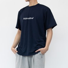 Humble Studio 男士機能性健身涼感短袖T恤 KK_183_300