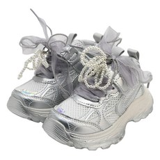 Rabbit's Foot  女童晨露運動鞋