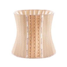 產後乳膠透氣美型長版25鋼條收腹帶