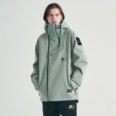 Romp CLASSIC R2 滑雪服 JACKET