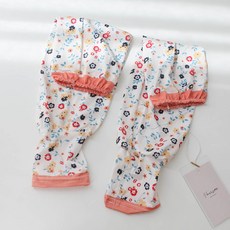 바비수 여성용 텐션블라썸 자외선 차단 팔토시