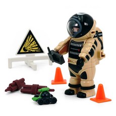 playmobil 摩比人 組圖70600, 1套