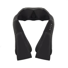 BOSSWIZ 有線指壓頸肩按摩器 BOS-S500