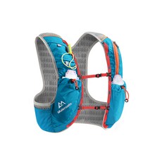 MALEROADS Cross Country Trail Run Ultra Marathon 跑步背包 3.5L MLS6059, 藍色