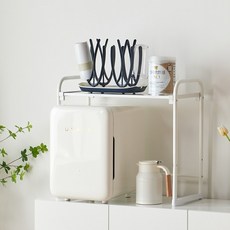 Aitemtok Momsense LPM 收納架, 白色, 1個