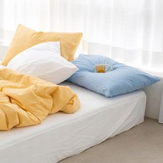 Mix&Match PURE COTTON 純棉高密度60支紗床墊套