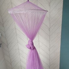 Sonio 圓頂天花板折疊式圓形蚊帳, TYPE 06