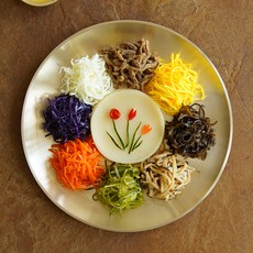 놋담 防偽鍮器 圓形盤, 1個, 單色