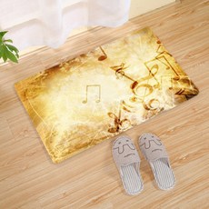 The Flow 旋律色彩多用途地墊, no36