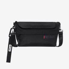 프로케즈 Pro 메신저백 KD3BCD6403X_BLK