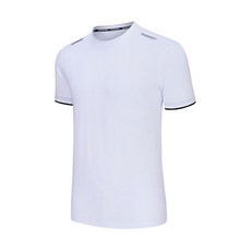 Minsung Company 男性速乾冰絲戶外T恤