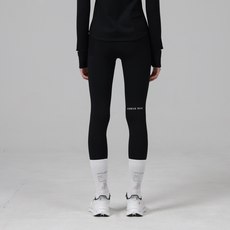 rrig 女款跑步刷毛口袋內搭褲 RZLG7201