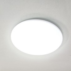 三星晶片圓形LED房間燈 60W, 白色