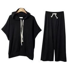 라라온 여성용 제밀 트레이닝 세트