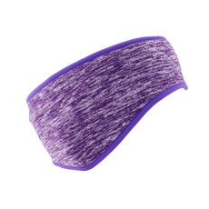 NAYASTYLE 防寒帽 DJRD-56, 紫色(DJRD-56-3)