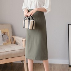 POPLARNC 茱麗葉中長裙