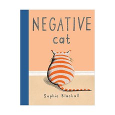Negative Cat:, Nancy Paulsen Books