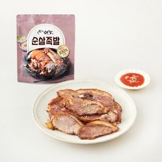 려강 순살족발, 200g, 1개