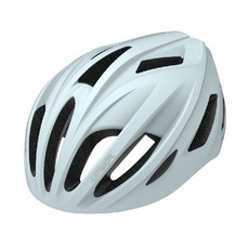 Karmor 自行車頭盔, 霧藍色啞光