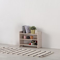 ArAmA 3層鞋櫃, 洗白