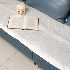 Bear Cool Duralon 涼感夏季沙發墊