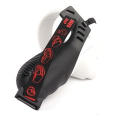 22 度 Oculus Quest 2 Knuckle Strap Grip Pro 套組, 單品, 1套