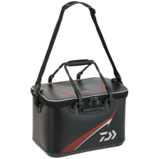 DAIWA Provisor Super Vaca釣魚包 FD36(E), 黑色